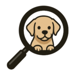 PuppyFind Favicon